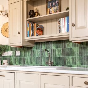 Goldcroft Common, Caerleon. For sale with Clarke & Partners estate agent.